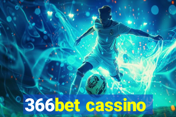 366bet cassino